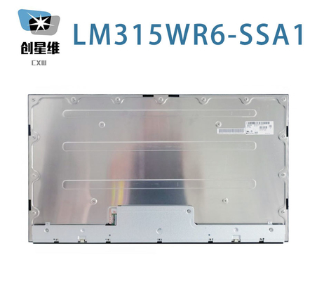 LM315WR6-SSA1 LG Display 32,0&quot; 3840 ((RGB) × 2160, 400 cd/m2