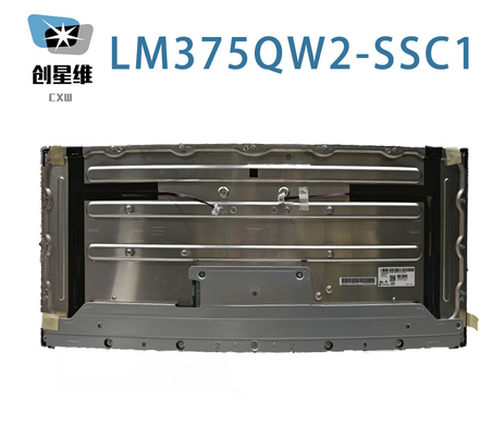 LM375QW2-SSC1 LG Display 37,5&quot; 3840 ((RGB) × 1600, 300 cd/m2