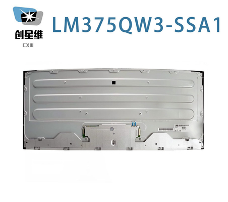 LM375QW3-SSA1 LG Display 37,5&quot; 3840 ((RGB) × 1600, 300 cd/m2