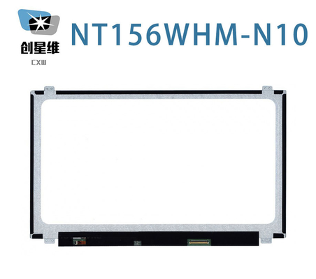 NT156WHM-N10 BOE 15,6&quot; 220 cd/m2 1366 ((RGB) × 768, LCD industrial