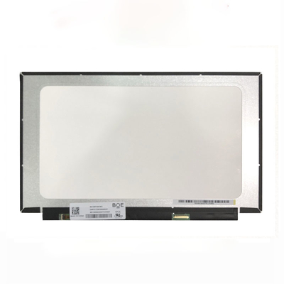 NV133FHM-T0A BOE 13,3&quot; 1920 ((RGB) × 1080, 250 cd/m2 Ecrã LCD industrial