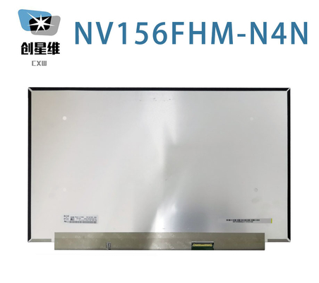 NV156FHM-N4N BOE 15.6&quot; 1920 ((RGB) × 1080, 300 cd/m2