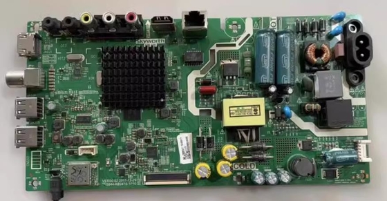 LC320DXJ-SQA1 LG Display 32.0&quot; 1366×768 ((RGB), 89/89/89/89 Industrial LCD Display