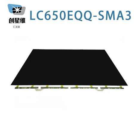 LC650EQQ-SMA3 LG Display 65&quot; 3840 ((RGB) × 2160, 0 (cd/m2)
