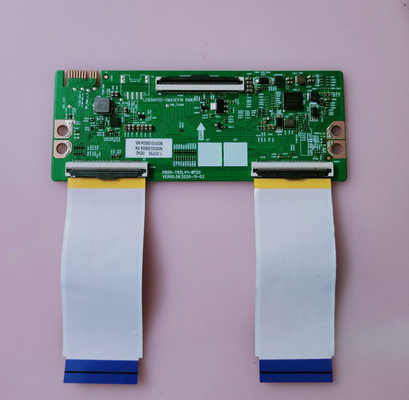 LC650EQQ-SMA3 LG Display 65&quot; 3840 ((RGB) × 2160, 0 (cd/m2)