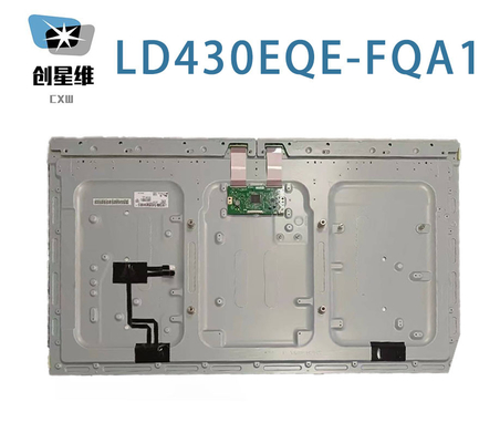 LD430EQE-FQA1 LG Display 43&quot; 3840 ((RGB) × 2160, 350 cd/m2