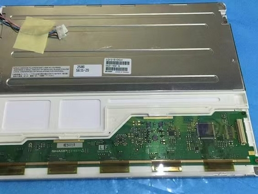 PV121X0B-N10 BOE 12.1&quot; 1024 ((RGB) × 768, 85/85/85/85 (tipo.)