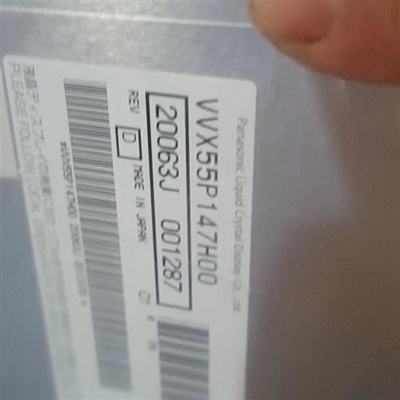 VVX55P147H00 Panasonic 55&quot; 3840 ((RGB) × 2160, 700 (cd/m2)