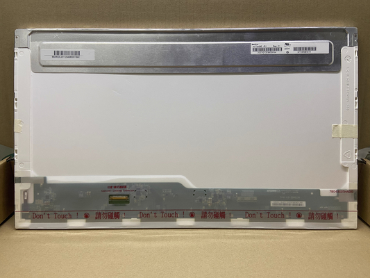 N173HGE-E11 Innolux 17,3&quot; 1920 ((RGB) × 1080, 300 cd/m2