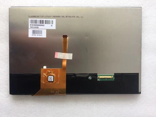 TM101JDHG32 TIANMA 10.1&quot; 1280 ((RGB) × 800, 1000 cd/m2 (tipo)