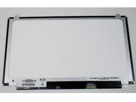 NT156WHM-N42 BOE 15.6" 1366 ((RGB) × 768, 220 cd/m2