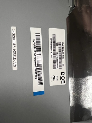 MV240WUM-N30 BOE 24.0&quot; 1920 ((RGB) × 1200, 250 cd/m2