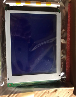 DMF-50174ZNB-FW-BCN OPTREX 5,7&quot; 320×240, QVGA 70PPI 50 cd/m2 Exibição LCD INDUSTRIAL
