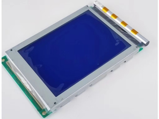 DMF-50174ZNB-FW-BCN OPTREX 5,7&quot; 320×240, QVGA 70PPI 50 cd/m2 Exibição LCD INDUSTRIAL