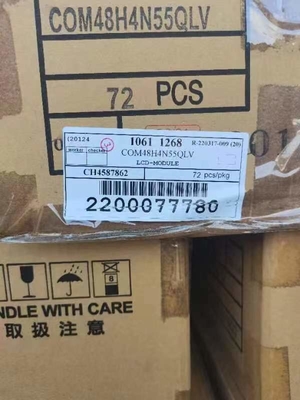 COM48H4N50ULC Ortustech 4,8&quot; 720 ((RGB) × 1280, 420 cd/m2