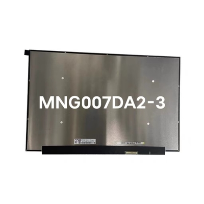 MNG007DA2-3 CSOT 16,0&quot; 2560 ((RGB) × 1600, 500 cd/m2
