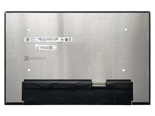 B140QAN05.0 AUO 14.0&quot; 2240 ((RGB) ×1400 188PPI 300 cd/m2 Exibição LCD INDUSTRIAL