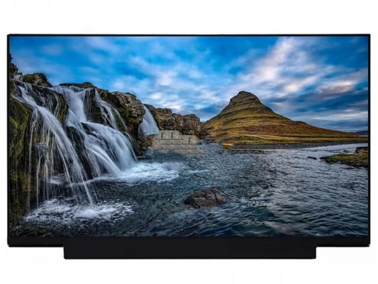 NT173WDM-N25 BOE 17.3&quot; 1600 ((RGB) × 900, HD+ 250 (cd/m2) Ecrã LCD industrial