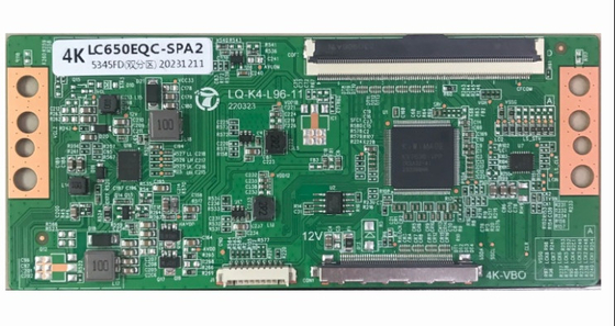 LC650EQC-SPA2 LG Display 65&quot; 3840 ((RGB) × 2160, 89/89/89/89