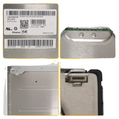 LB270WFM-SLA1 LG Display 27.0&quot; 1920 ((RGB) × 1080, 1000 cd/m2