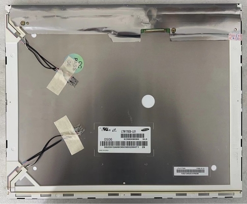 LTM170E8-L01 Samsung 17,0&quot; 1280 ((RGB) ×1024, 280 cd/m2