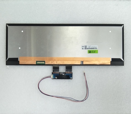 NV140XTM-N52 BOE 14.1&quot; 3840 ((RGB) × 1100 300 cd/m2
