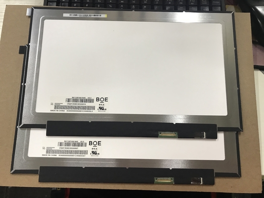 NV133FHM-N43 BOE 13,3&quot; 1920 ((RGB) × 1080, 350 cd/m2