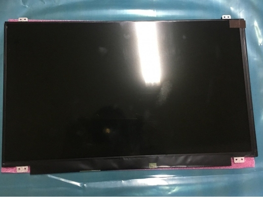 NT156FHM-N31 BOE 15.6" 1920 ((RGB) × 1080, 220 cd/m2 Ecrã LCD industrial