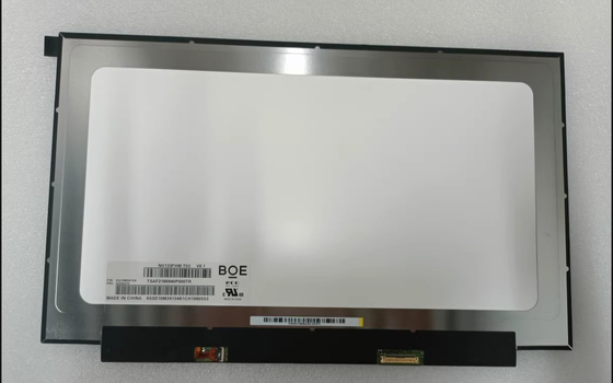 B133HAK02.2 AUO 13,3&quot; 1920 ((RGB) × 1080, 300 cd/m2 EQUILIBRAÇÃO LCD INDUSTRIAL