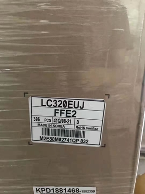 LC320EUJ-FFE2 LG Display 32.0&quot; 1920 ((RGB) × 1080, 0 cd/m2