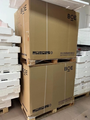 NV173FHM-NX4 BOE 17,3&quot; 1920 ((RGB) × 1080, 250 cd/m2