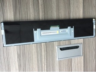 DV240FBM-NB0 BOE 24,0&quot; (1/3 corte de 27,0&quot;) 1920 ((RGB) × 360 81PPI 300 cd/m2