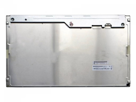 M240HW01 V8 AUO 24.0&quot; 1920 ((RGB) × 1080, 350 (Typ.) ((cd/m2) Exibição LCD INDUSTRIAL