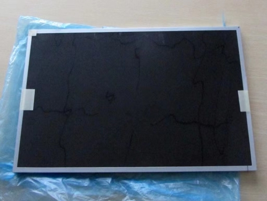 M240HW01 V8 AUO 24.0&quot; 1920 ((RGB) × 1080, 350 (Typ.) ((cd/m2) Exibição LCD INDUSTRIAL