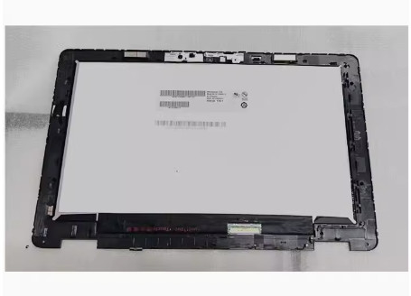 B116XAB01.5 AUO 11,6&quot; 1366 ((RGB) × 768, 235 cd/m2 EQUILIBRADOR LCD INDUSTRIAL