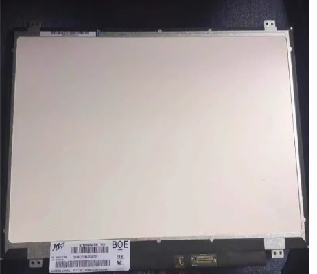 B133HAN04.6 AUO 13.3&quot; 1920 ((RGB) × 1080, 300 cd/m2 EQUILIBRADOR LCD INDUSTRIAL