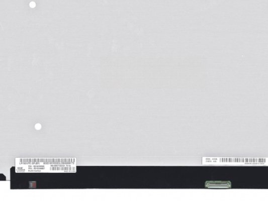 LP156UD3-SPB4 LG Display 15,6&quot; 3840 ((RGB) × 2160, UHD 283PPI, 600 cd/m2