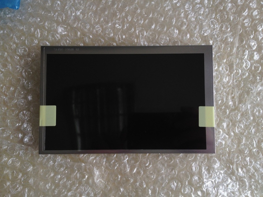 LB070WV8-SL02 LG Display 7&quot; 800 ((RGB) × 480, WVGA 133PPI, 450 cd/m2