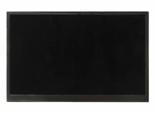 LA070WV7-SL02 LG Display 7&quot; 800 ((RGB) × 480 WVGA 133PPI 1000 cd/m2