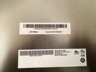 Simetria AUO TFT LCD 89/89/89/89 (tipo) ((CR≥10) 22,0" G220SVN01.0