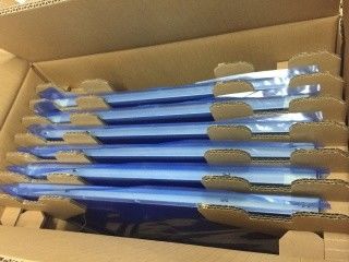 G190ETN01.0 AUO 19,0 polegadas WLED luz de fundo, I/F superior, Matte 12S4P WLED, 30K horas, Sem condutor