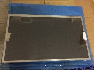 G173HW01 V0 LED Driver 17,3 polegadas 1920*1080 400 cd/m2 Painel LCD TFT A-Si