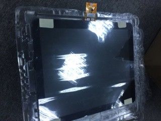 PCAP Optical Bonding 8 Bit G170ETT01.0 4 Cordas painel WLED 85/85/80/80