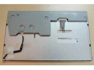 G156XW01 V1 1366×768 15,6 INCH Industrial TFT Display 400 (Typ.) ((cd/m2)