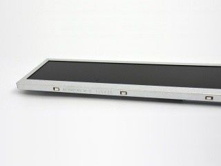 G151EVN01.0 15,1 polegadas 1280*248 300 cd/m2 Display LCD de barra esticada
