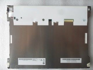 G121XN01 V0 12,1 polegadas AUO TFT LCD 80/80/80/80 (tipo)