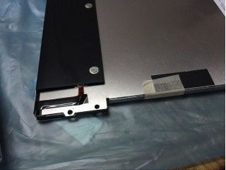G121XN01 V0 12,1 polegadas AUO TFT LCD 80/80/80/80 (tipo)