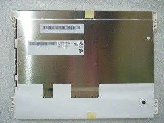 10.4 polegadas G104XVN01.0 30 pinos AUO TFT LCD 89/89/89/89 (tipo.)