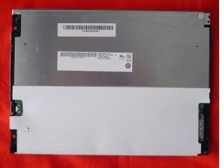 10.4 polegadas AUO TFT LCD 80/80/60/80 (tipo) ((CR≥10) G104VN01 V1 450 cd/m2 (tipo)