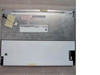 10.4 polegadas AUO TFT LCD 80/80/60/80 (tipo) ((CR≥10) G104VN01 V1 450 cd/m2 (tipo)